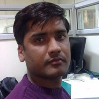 Mukesh Jangir