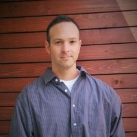 Curtis Mousseau