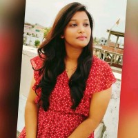 Srija Chetti