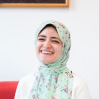 Yomna Ali