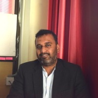 Dr. Siddharth Singh Chouhan