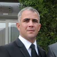 Jose Molina García