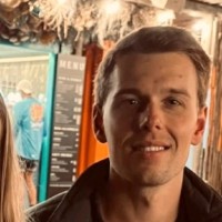 Sean Gildenhuys