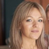 Justyna Nowak