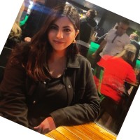 Tanya Sethi