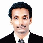Arshad V S