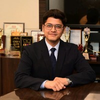 Shyam Garg