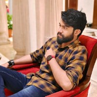 Rohit Sasi