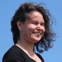 Eva Albers