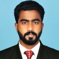 Sujith Ramachandran