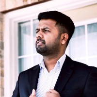 Bibin Ariplakkal