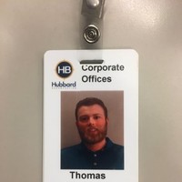 Tom Hubbard