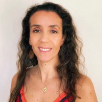 Francine Nualart Vittini