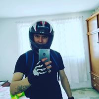 Steven Sanchez