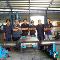 Mohd.Mahadir Mohd.Mansor