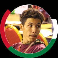 Oussama Messaoudi 🇵🇸