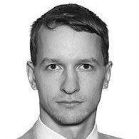 Ivan Zharkov