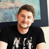 Eugene Kolomoets