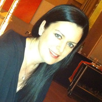 Jacqueline Collis
