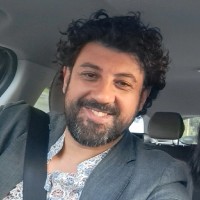 Alfredo Djabbarian