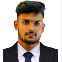 Shubham Gupta