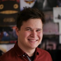 Mikey Burford
