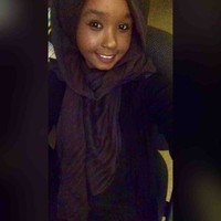 Asha Abdirahman