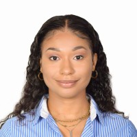 Camille Beckford