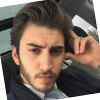 Baran Gürel