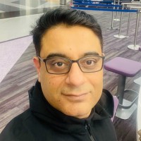 Vishwameet Chawla