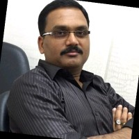 Jayaprakash Srinivas