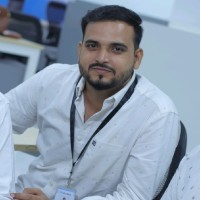 Vivek Pratap Singh
