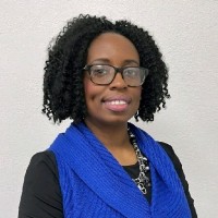 Kadesha Yarbrough