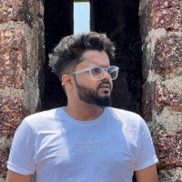 Chaitanya Tikekar