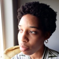 Tiauna Wilson