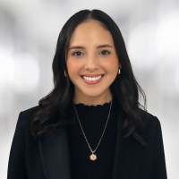 Maria Virginia Portillo, Leed Ap, Assoc. Aia