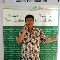 Tonny Victor Hasibuan