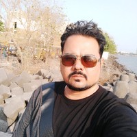 Bhavinkumar Athakar