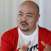 原田曜平