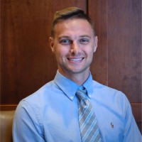 Brandon Lewis, Mba