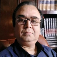 Imran Bin Faruq