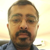 Bhavin Thanki