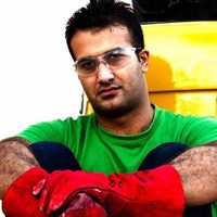 Ibrahim Shetta