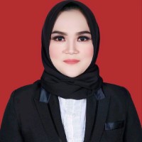 Amelia Amanda Fauzi, S.H