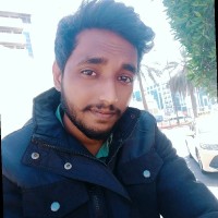 Shaik Ghouse Lazam