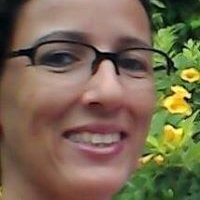 Mércia Maria Pondé Santos
