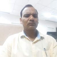 Narendra kumar Choudhary