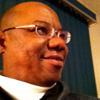 Augustine Ebido