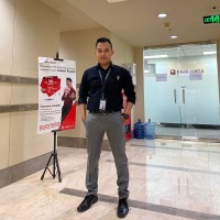 Agung Latif Prikuntoro