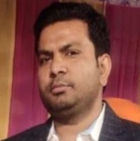 Jitendar Sharma